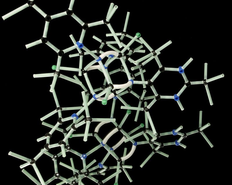 DNA model