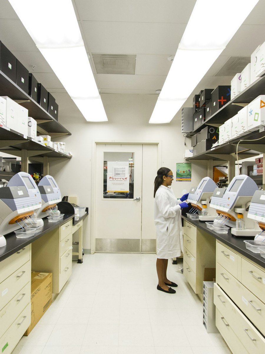 Service Dna